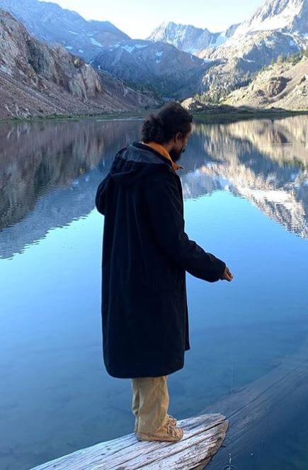 Travel Diary.